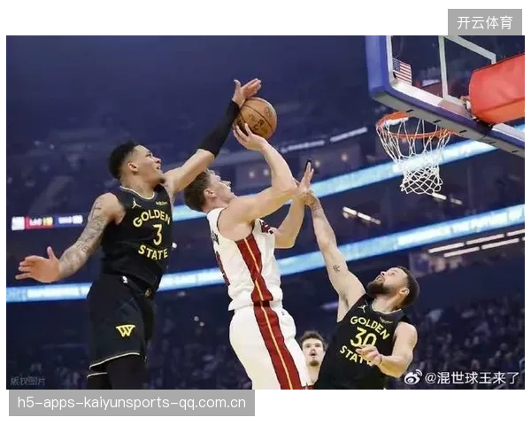 巴特勒三分回敬对手，热火在主场赢得比赛