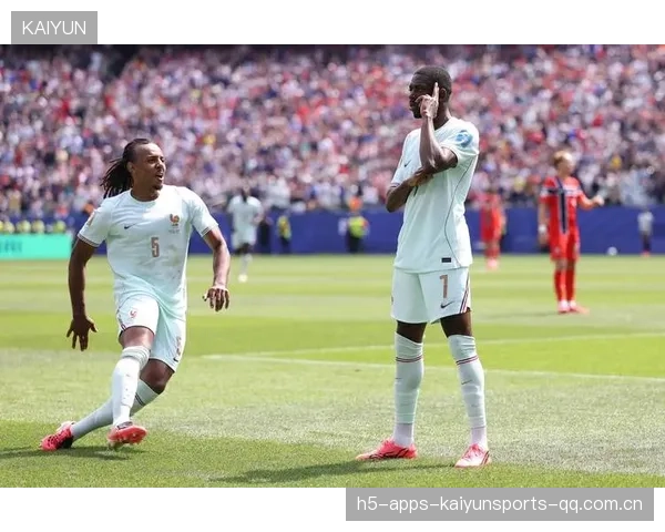 挪威直通世界杯！法国击败葡萄牙重夺榜首——足球界的最新风云变幻