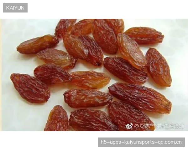 万人说新疆｜新疆姑娘心目中的十大新疆美食：甘甜的味道，温暖的家乡情